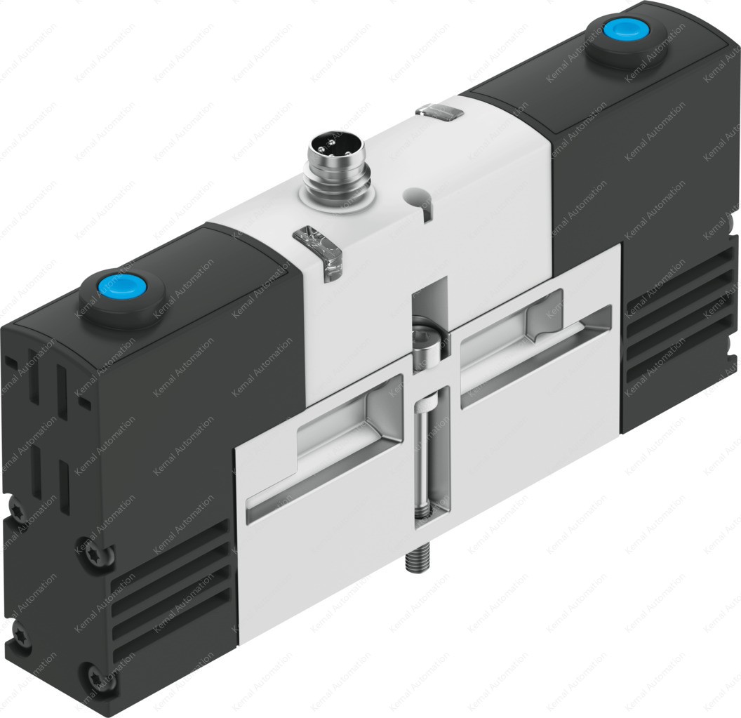 VSVA-B-P53U-ZH-A2-1R2L(FESTO)