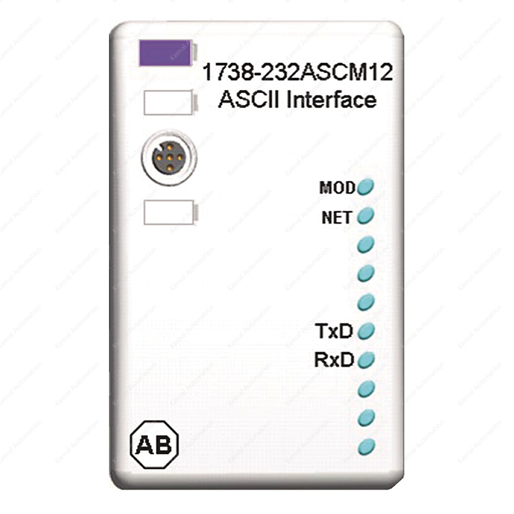 1738-232ASCM12